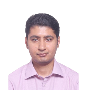 Dr. Varun Chandra Alur